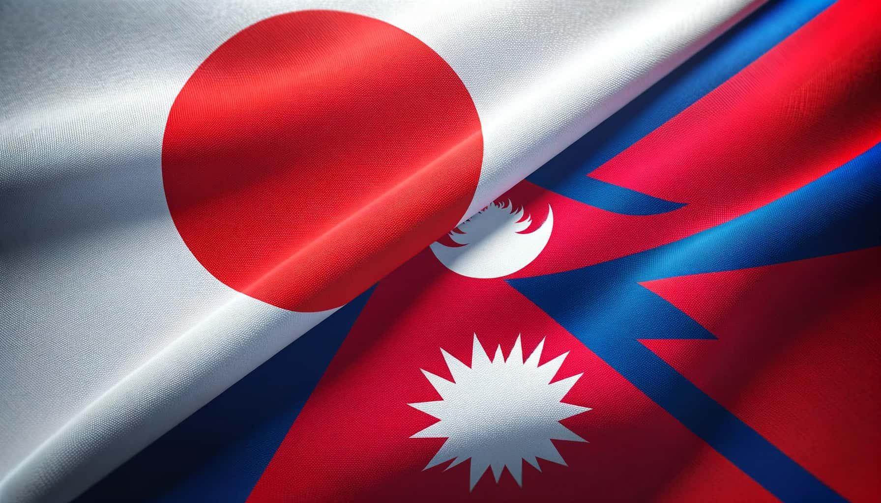 ネパール送り出し No.1 を目指して！